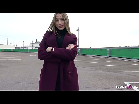 ❤️ Pramuka JERMAN ADALAH MIMPI MENYENTUH BAJA, LOT PARKIR TELLTALE DAN SEXY UNTUK UANG ️ Video sialan  pada kami
