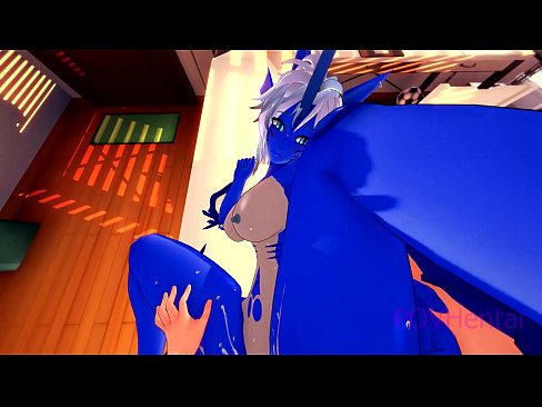 ❤️ Monster Gadis Ikan Setan ️ Video sialan  pada kami