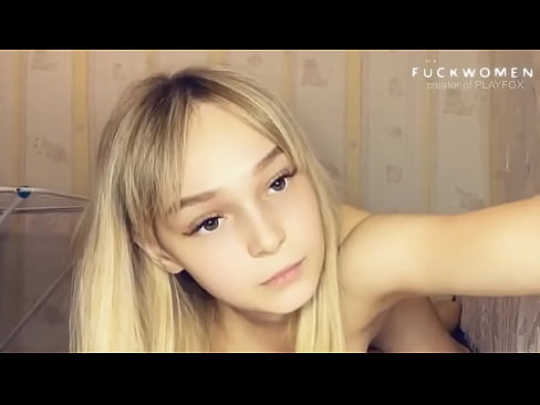 ❤️ Gadis sekolah yang tak pernah puas memberikan creampay oral yang berdenyut-denyut kepada teman sekelasnya ️ Video sialan  pada kami
